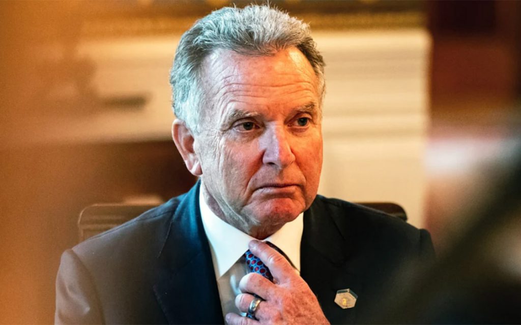 Бізнес проти протоколу: Як Стів Віткофф та Марко Рубіо ділять сфери впливу в адміністрації Трампа