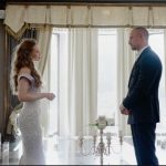 Фінал «Холостяк-14»: Олександр Терен оголосив ім'я переможниці