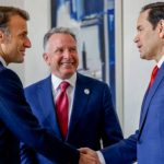 Бізнес проти протоколу: Як Стів Віткофф та Марко Рубіо ділять сфери впливу в адміністрації Трампа