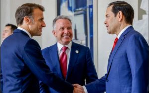 Бізнес проти протоколу: Як Стів Віткофф та Марко Рубіо ділять сфери впливу в адміністрації Трампа