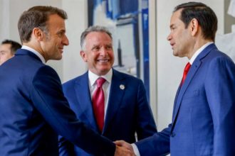 Бізнес проти протоколу: Як Стів Віткофф та Марко Рубіо ділять сфери впливу в адміністрації Трампа