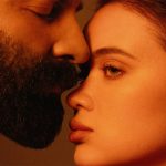 Творчий тандем чи кохання: Що стоїть за новими кадрами Ліди Лі та Даніеля Салема