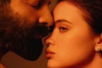 Творчий тандем чи кохання: Що стоїть за новими кадрами Ліди Лі та Даніеля Салема