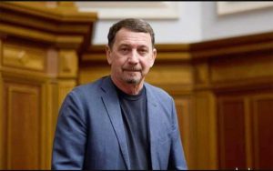 Корупційний шторм у Раді: як НАБУ викрило «касове вікно» для нардепів «Слуги народу»