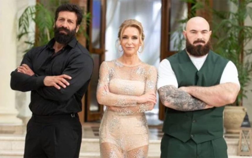 Естетика проти калорій: чим вразив "Тиждень краси" у шоу "Зважені та щасливі 2025" і хто не втримався в проєкті