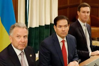 Посланці миру чи нової стратегії? Що означає «продуктивна» зустріч Віткоффа із Зеленським