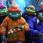 Від темряви до фарсу: як студійний поспіх зламав хребет «Черепашкам-ніндзя 2»