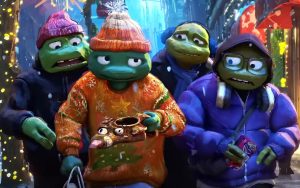 Від темряви до фарсу: як студійний поспіх зламав хребет «Черепашкам-ніндзя 2»