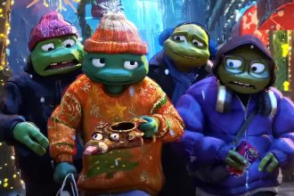 Від темряви до фарсу: як студійний поспіх зламав хребет «Черепашкам-ніндзя 2»