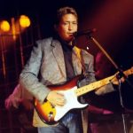 Прощання з «голосом із хрипотою»: пішов із життя легендарний Кріс Рі