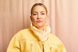 Від «майже відомої» до справжньої рок-зірки: Кейт Хадсон про нову роль та тягар прізвища