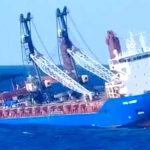 Тіні Середземномор’я: Редакція Realnist аналізує справжній вантаж затонулого російського «привида»