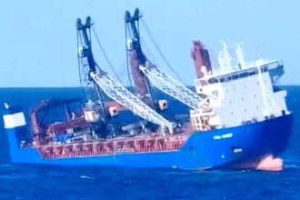 Тіні Середземномор’я: Редакція Realnist аналізує справжній вантаж затонулого російського «привида»