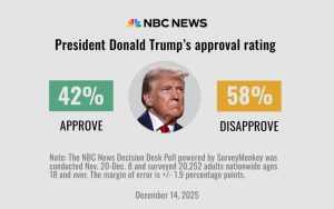 Тріщини у фундаменті: чому MAGA починає сумніватися у Трампі перед 2026 роком