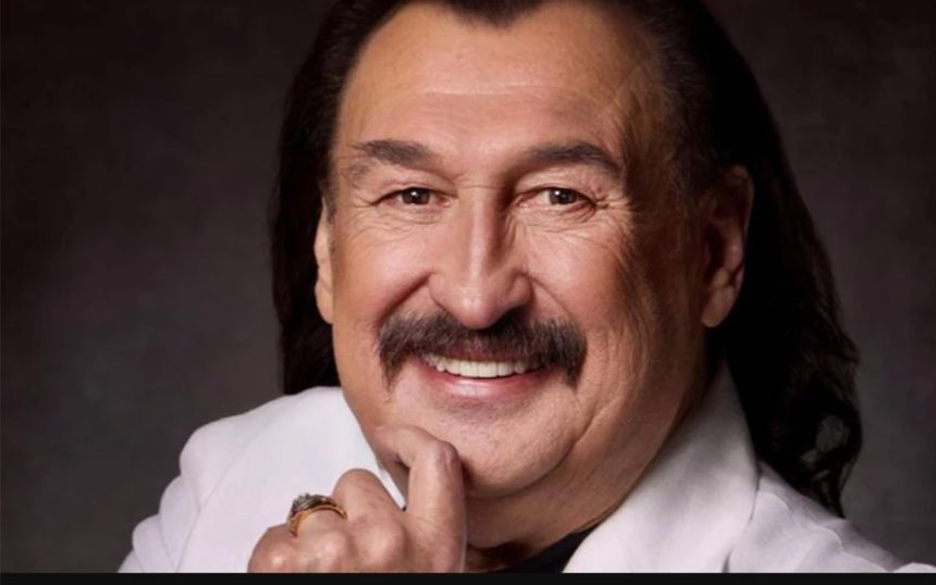 Останній акорд Маестро: Львів прощатиметься зі Степаном Гігою