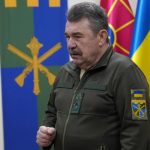 Резонансне звільнення: чому Олександр Кузьмук більше не радник командувача ТрО