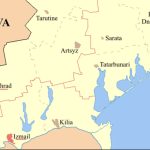 Ізоляція Буджака: як Росія намагається відрізати південну Одещину від України