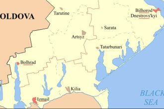 Ізоляція Буджака: як Росія намагається відрізати південну Одещину від України