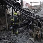 Енергетичний фронт: як «Нафтогаз» реагує на обстріли та різке похолодання