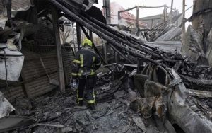 Енергетичний фронт: як «Нафтогаз» реагує на обстріли та різке похолодання