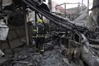 Енергетичний фронт: як «Нафтогаз» реагує на обстріли та різке похолодання