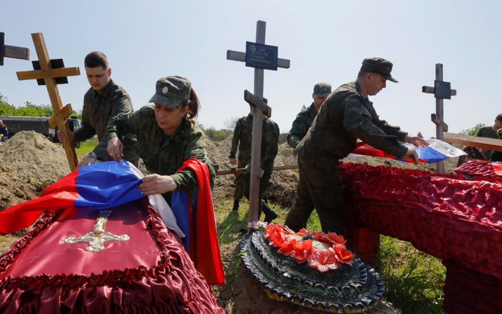 Ілюзія нескінченного ресурсу: чому економіка, а не політика, може змусити Путіна до переговорів