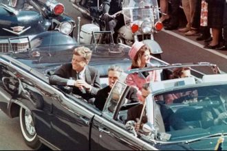 Таємниця Далласа: чому Трамп вирішив розсекретити архіви про вбивство Кеннеді саме зараз