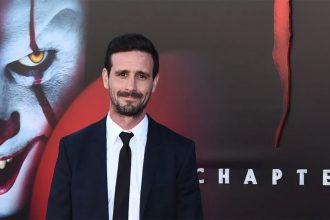 Трагедія в Голлівуді: Джеймс Ренсон пішов із життя у 46 років