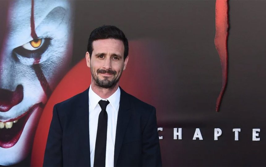 Трагедія в Голлівуді: Джеймс Ренсон пішов із життя у 46 років