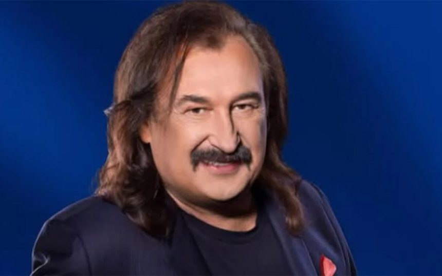 Тривожний сигнал чи планове відновлення? Степан Гіга опинився на лікарняному ліжку