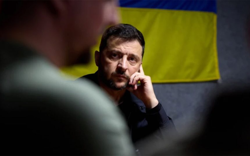 "Компроміс" ціною територій чи безпеки? Що означає нова заява Зеленського про Донбас