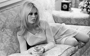 Прощання з епохою: пішла з життя легендарна Бріжит Бардо