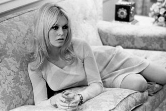 Прощання з епохою: пішла з життя легендарна Бріжит Бардо