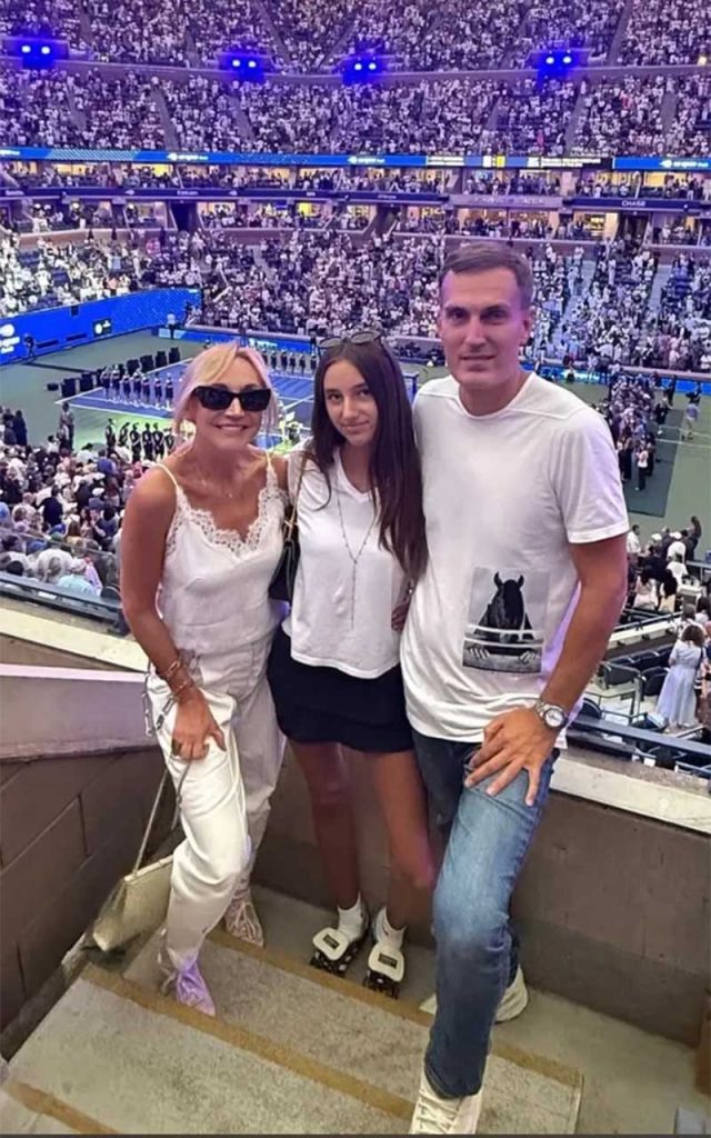 Крістіна Орбакайте