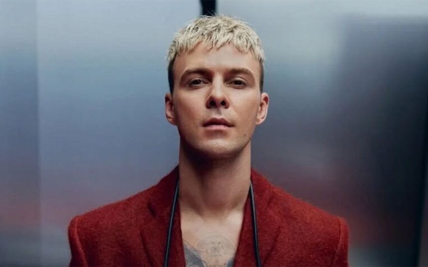 Масштабне шоу Макса Барських у Києві: між технічними негараздами та емоційним вибухом