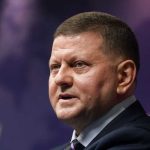 Дипломатичний землетрус: ЗМІ повідомляють про несподівану відставку Залужного з посади посла в Британії