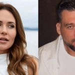 Ювілей у тіні війни: як Наталка Денисенко зустріла 35-річчя та що побажав чоловік-військовий