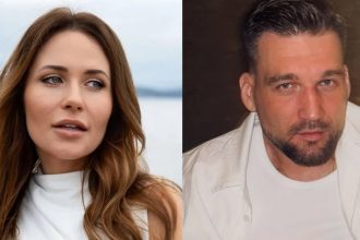 Ювілей у тіні війни: як Наталка Денисенко зустріла 35-річчя та що побажав чоловік-військовий