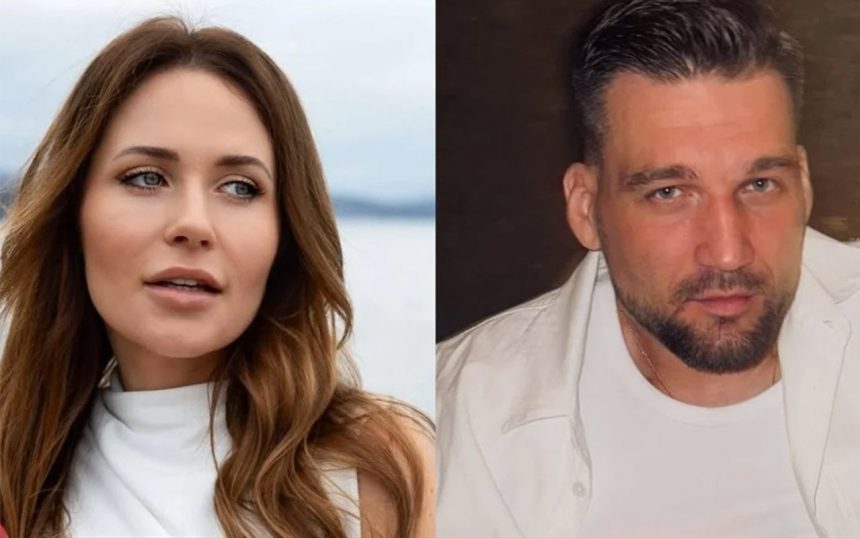 Ювілей у тіні війни: як Наталка Денисенко зустріла 35-річчя та що побажав чоловік-військовий