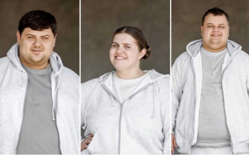 Фінал «Зважені та щасливі» 2025: Тріумф волі та нові рекорди схуднення