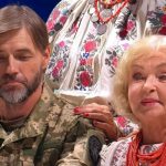 Родинний фронт Ади Роговцевої: легендарна акторка показала онука та зятя, що воюють
