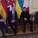 Саміт у Лондоні: Європа та Україна формують єдиний фронт перед вирішальними переговорами