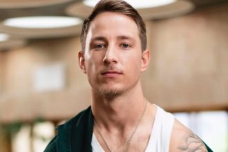 Життя після «Холостяка»: Олександр Терен офіційно підтвердив нові стосунки