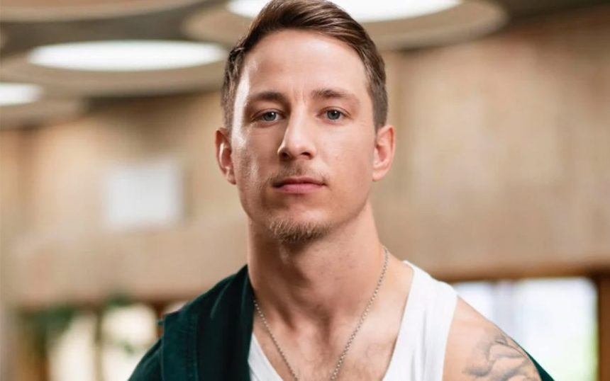 Життя після «Холостяка»: Олександр Терен офіційно підтвердив нові стосунки