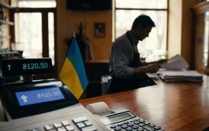 Податковий тиск на ФОП: чи чекає на українців стрибок цін на 20%?