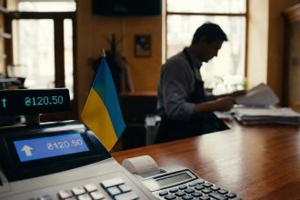 Податковий тиск на ФОП: чи чекає на українців стрибок цін на 20%?