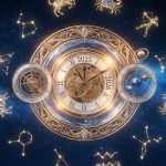 Межа років та енергія зірок: астрологічний аналіз на період з 29 грудня по 4 січня