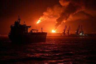 Переговори у Флориді та «стурбованість» сусідів: чому Україна змінює тактику війни