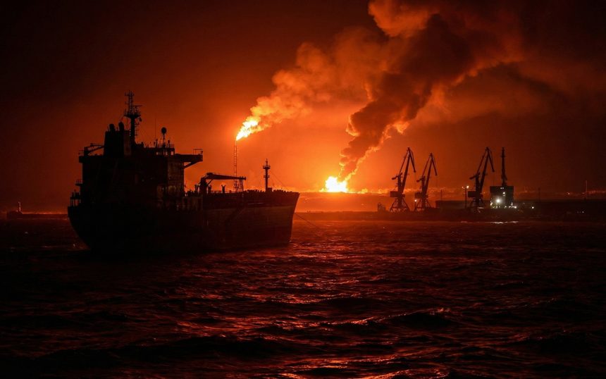 Переговори у Флориді та «стурбованість» сусідів: чому Україна змінює тактику війни