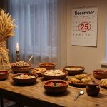 Календарна реформа: Чому 25 грудня — єдина логічна дата для святкування Різдва